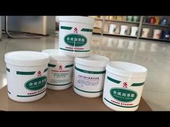 Sinopec 7501 Υψηλό κενό Σιλικόνη Grease Great Wall Συνθετικά λιπαντικά