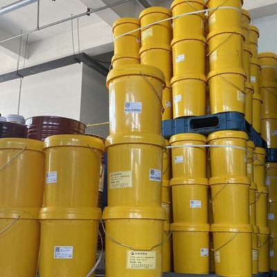 Αντιψυκτικό Ψυκτικό Υγρό για Κινητήρες Diesel & Τουρμπινών