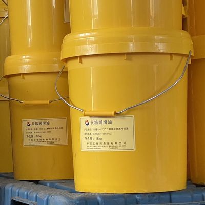 1200 ml ODM Motor Lubricant Oil με αιθυλενογλυκόλη