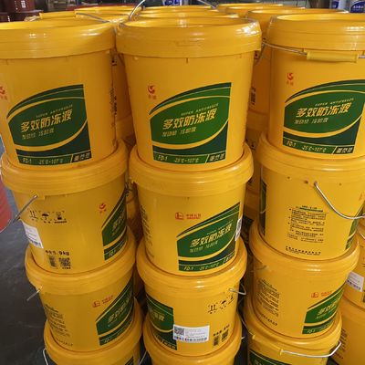OEM Automotive Gear Oil & Radiator Engine Lubricant 8.0PH (Προϊόντα κατασκευής αυτοκινήτων)
