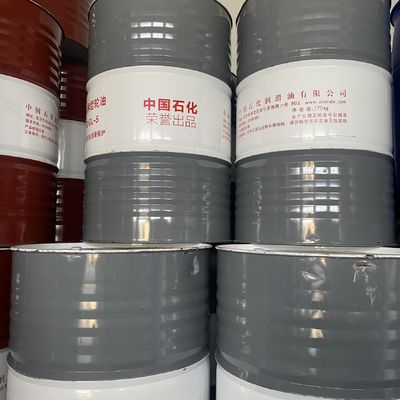 Συνθετικό λάδι οχημάτων λιπαντικών 200L/βάρελ OEM