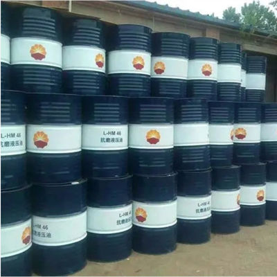 Καλή τιμή OEM Διαφανές λάδι μετασχηματιστή λιπαντικό υψηλής απόστασης ημισυνθετικό λάδι σε απευθείας σύνδεση