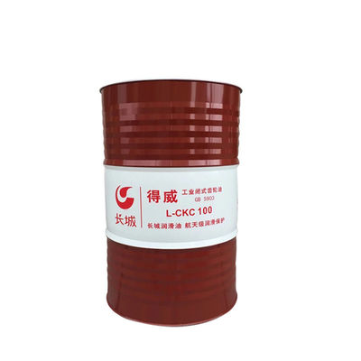 Καλή τιμή Λιπαντικό Sinopec Dewei L-CKC Industrial Closed Gear Oil Great Wall στην Κίνα σε απευθείας σύνδεση