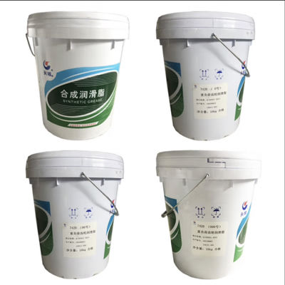 Καλή τιμή Sinopec 7420 βαρέος εξοπλισμός λιπασμός μεγάλου τοιχώματος λιπαντικό σε απευθείας σύνδεση