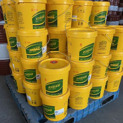 Καλή τιμή Υδρογόνο ψύξης κινητήρα Μεγάλου Τείχους λιπαντικό κινητήρα λάδι λιπαντικού 200kg σε απευθείας σύνδεση