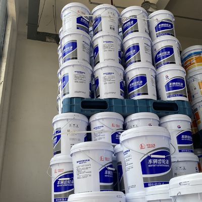 Καλή τιμή Μετακινητήρας υψηλής θερμοκρασίας 85w90 Σύνθετο λάδι μετατροπής αυτόματο 200L/βάρελ σε απευθείας σύνδεση