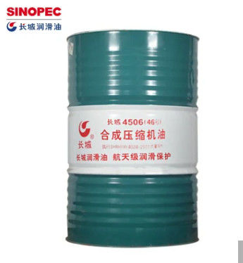 Καλή τιμή Σύνθετο λιπαντικό για κινητήρες αεριοστροβίλων Αερίου Demulsibile 8.0mgKOH/g σε απευθείας σύνδεση