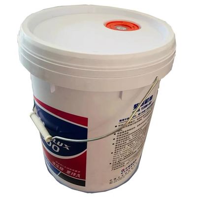 Καλή τιμή CI-4 20W50 βαρύ πετρέλαιο κινητήρα ντίζελ 16KG σε απευθείας σύνδεση