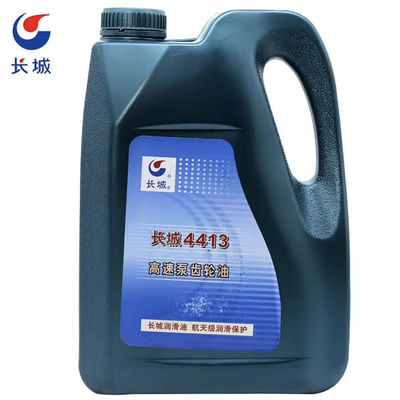 Καλή τιμή Sinopec 4413 Υψηλής ταχύτητας αντλία Gear Oil σε υψηλής ταχύτητας φυγοκεντρική αντλία σε απευθείας σύνδεση