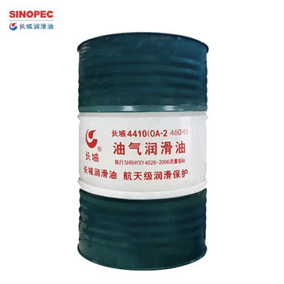 Καλή τιμή 170KG Sinopec 4410 (OA-2) Πετρέλαιο και αέριο λιπαντικό 200L Συνθετικό λίπος στην Κίνα σε απευθείας σύνδεση
