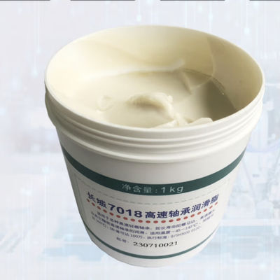 Καλή τιμή Σινόπεκ 1KG 7018 Γρέσο υψηλής ταχύτητας για ράβδους -45°C-140°C Συνθετικό λίπος σε απευθείας σύνδεση