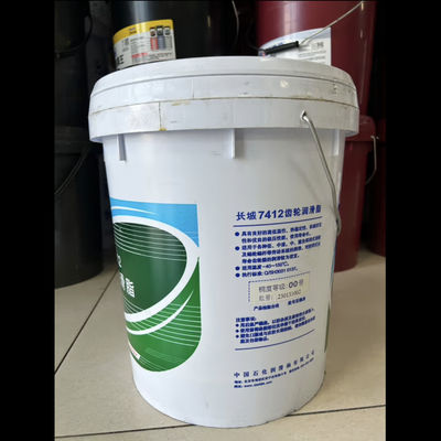 Καλή τιμή Μεγάλο τοίχος 7412 Grease Gear In Enclosed Full-Life Gearbox Lubrication σε απευθείας σύνδεση