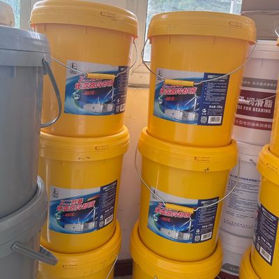 Καλή τιμή Σινόπεκ -40°C Εθυλενογλυκόλη με βάση το ψυκτικό μετατροπέα σε απευθείας σύνδεση