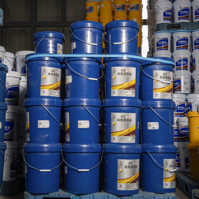 Καλή τιμή Sinopec 200L AE Υδραυλικό λάδι ορυκτέλαιο σε Θαλάσσιο και Κινητό Εξοπλισμό. σε απευθείας σύνδεση