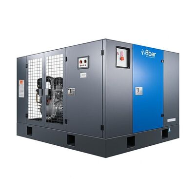 Καλή τιμή Σύστημα συνθετικού συμπυκνωτή 8bar που προσφέρει σταθερή παροχή πίεσης και ισχυρή απόδοση σε δύσκολες συνθήκες σε απευθείας σύνδεση