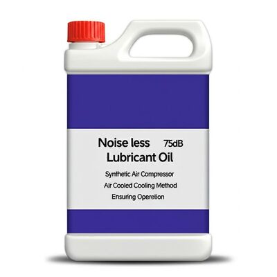 Καλή τιμή Θόρυβος μικρότερος ή ίσος των 75dB Λιπαντικό ελαίου αεροσυμπιεστή Συνθετικό Αεροσυμπιεστής Αερόψυκτος Μέθοδος ψύξης Διασφάλιση λειτουργίας σε απευθείας σύνδεση